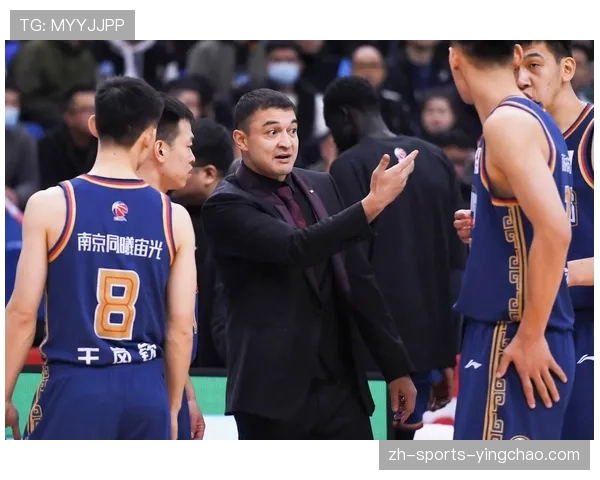 同曦队黑马成色面临考验 稳定性有待提升