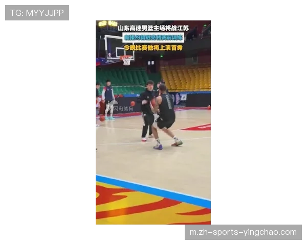 山东高速外援约翰逊完成注册 后卫线补强应对季后赛