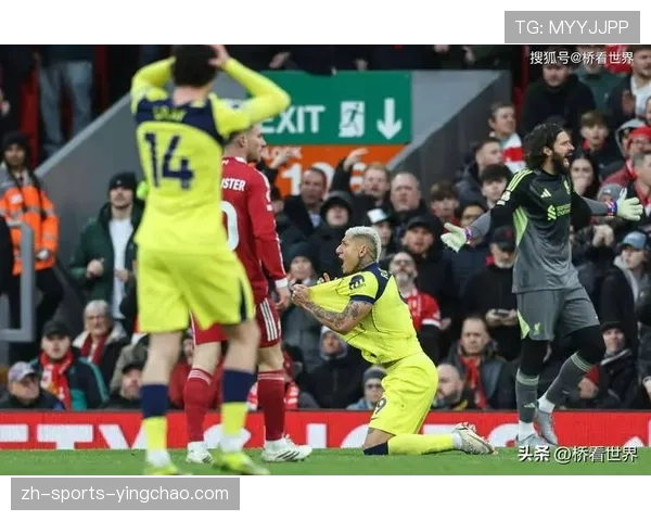 利物浦63%控球遭热刺绝平 斯洛特球队补时防守再现漏洞