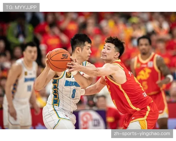 江苏加时力克广厦 贾尔斯37分19板内线统治式控场